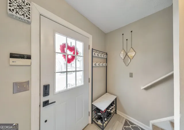 Photo 3 of Townhouse for sale at 1688 Grist Ml Dr, Marietta, GA 30062 | MLS# 10796763 | Listing updated on 2026-08-20