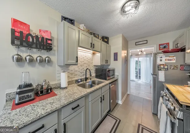 Photo 4 of Townhouse for sale at 1688 Grist Ml Dr, Marietta, GA 30062 | MLS# 10796763 | Listing updated on 2026-08-20