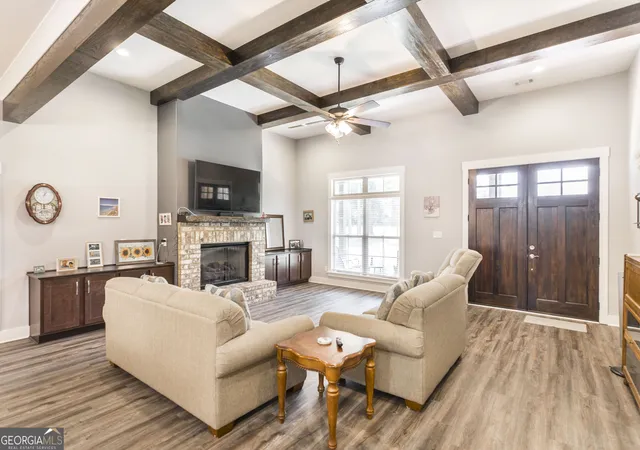 Photo 4 of Single family home for sale at 271 Sewell Rd, Elko, GA 31025 | MLS# 10833767 | Listing updated on 2026-08-27