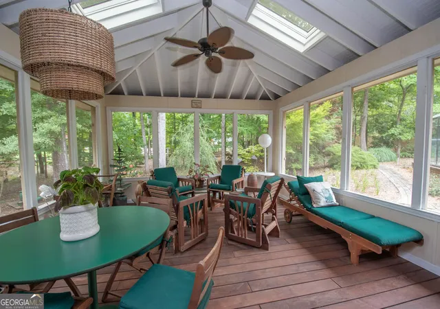 Photo 4 of Sale Pending at 203 Aberdeen Dr, Peachtree City, GA 30269 | MLS# 10835629 | Listing updated on 2026-09-11