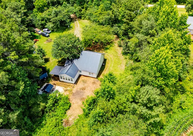 Photo 2 of Single family home for sale at 445 Gum Crk Cir, Roopville, GA 30170 | MLS# 10806078 | Listing updated on 2026-07-29