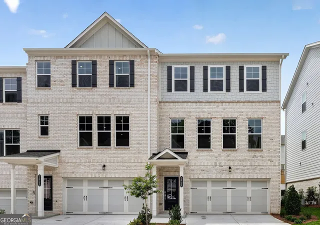 Photo 1 of Townhouse for sale at 5829 Schelton Pl Se, Mableton, GA 30126 | MLS# 10739656 | Listing updated on 2026-09-16