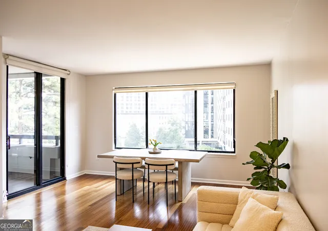 Photo 1 of Condo for sale at 3481 Lakeside Dr Ne #804, Atlanta, GA 30326 | MLS# 10818111 | Listing updated on 2026-08-17