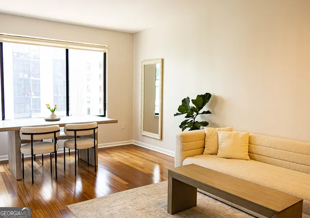 Photo 2 of Condo for sale at 3481 Lakeside Dr Ne #804, Atlanta, GA 30326 | MLS# 10818111 | Listing updated on 2026-08-17