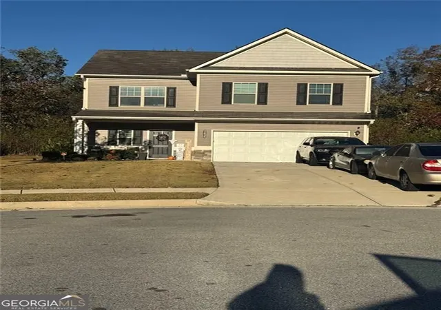 1st image of 1435 Beckett Dr, Hampton, GA 30228 | MLS# 10683224