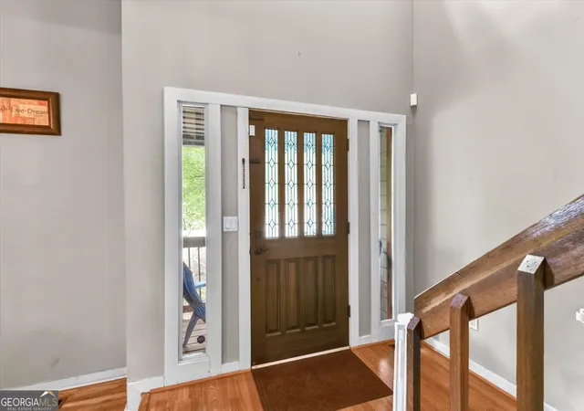 Photo 2 of Single family home for sale at 1781 Blackwillow Dr Ne, Marietta, GA 30066 | MLS# 10823542 | Listing updated on 2026-09-08