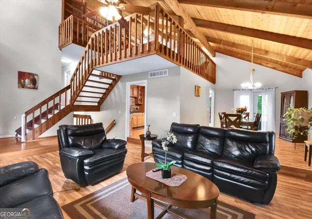 Photo 3 of Single family home for sale at 1781 Blackwillow Dr Ne, Marietta, GA 30066 | MLS# 10823542 | Listing updated on 2026-09-08