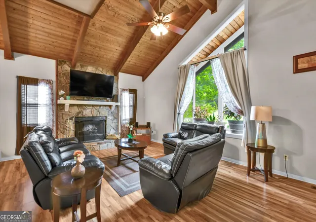 Photo 3 of Single family home for sale at 1781 Blackwillow Dr Ne, Marietta, GA 30066 | MLS# 10823542 | Listing updated on 2026-09-08