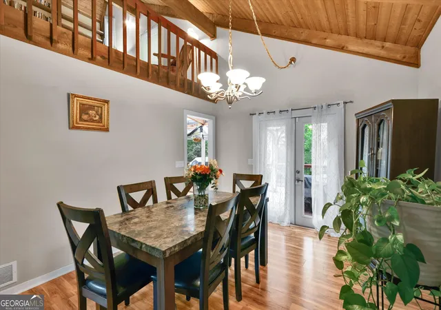 Photo 4 of Single family home for sale at 1781 Blackwillow Dr Ne, Marietta, GA 30066 | MLS# 10823542 | Listing updated on 2026-09-08