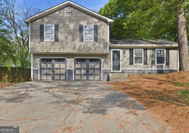 Photo 1 of Sale Pending at 1169 Dustin Ct, Stone Mountain, GA 30088 | MLS# 10729821 | Listing updated on 2026-07-07