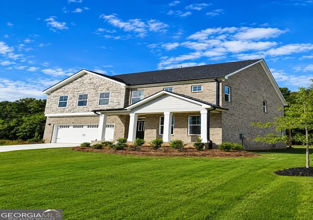 Photo 36 of Single family home for sale at 1616 Brookstone Xing, Bogart, GA 30622 | MLS# 10803933 | Listing updated on 2026-09-11
