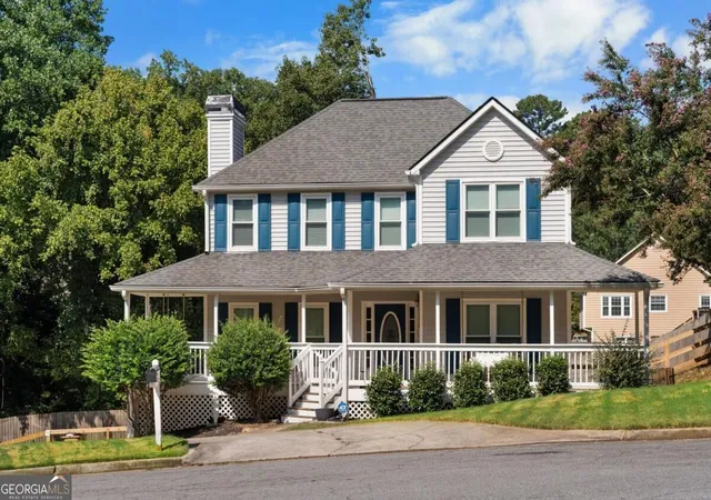 1st image of 514 Rising Dr, Woodstock, GA 30189 | MLS# 10831177