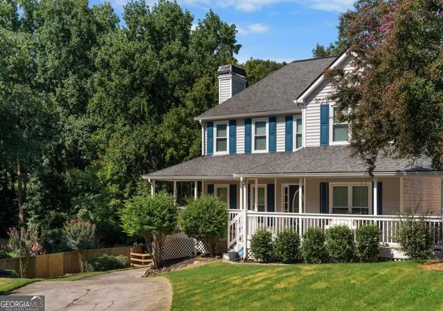 2nd image of 514 Rising Dr, Woodstock, GA 30189 | MLS# 10831177