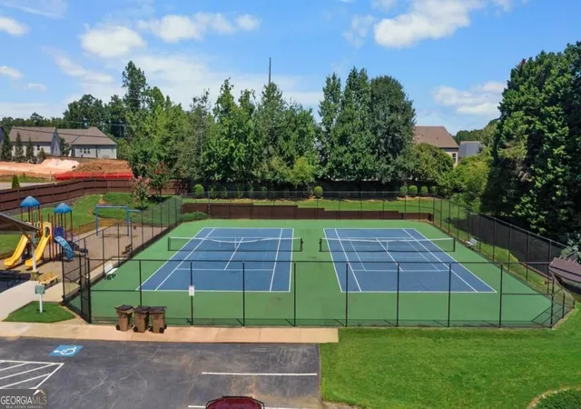 36th image of 514 Rising Dr, Woodstock, GA 30189 | MLS# 10831177
