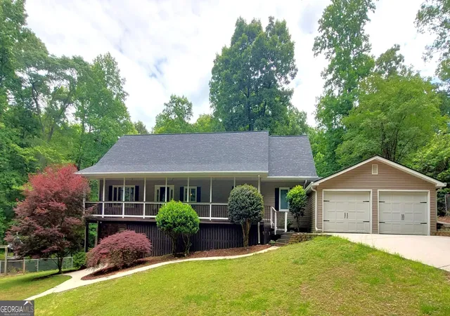 1st image of 335 Winding Stream Trl, Hampton, GA 30228 | MLS# 10764246