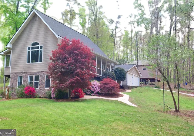 2nd image of 335 Winding Stream Trl, Hampton, GA 30228 | MLS# 10764246