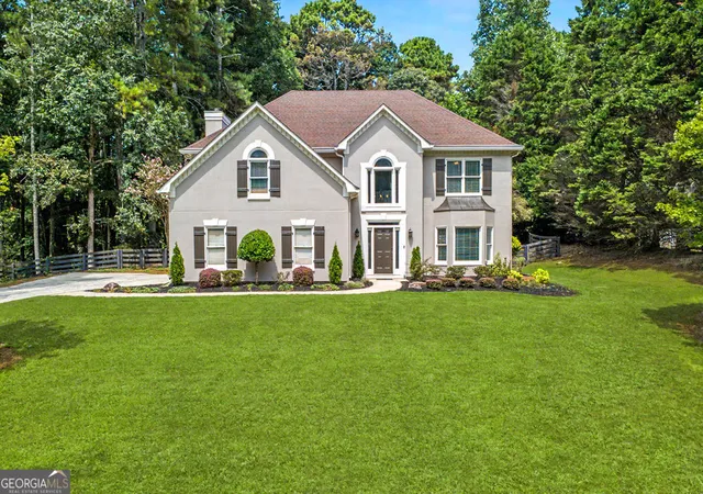 Photo 1 of Single family home for sale at 2590 Grassview Dr, Milton, GA 30004 | MLS# 10834935 | Listing updated on 2026-09-11
