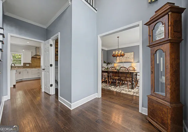 Photo 4 of Single family home for sale at 2590 Grassview Dr, Milton, GA 30004 | MLS# 10834935 | Listing updated on 2026-09-11