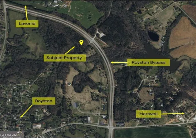Homes for sale in Royston, GA | 0 Royston Byp, Royston, GA 30662 | MLS# 10717411