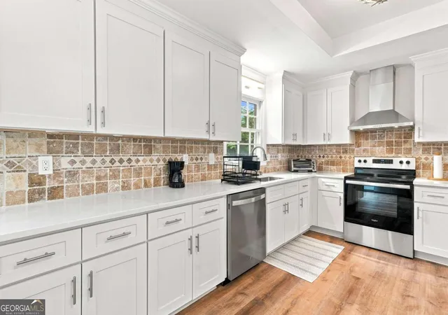 5th image of 120 Deerwood Cir Se, Smyrna, GA 30082 | MLS# 10811609