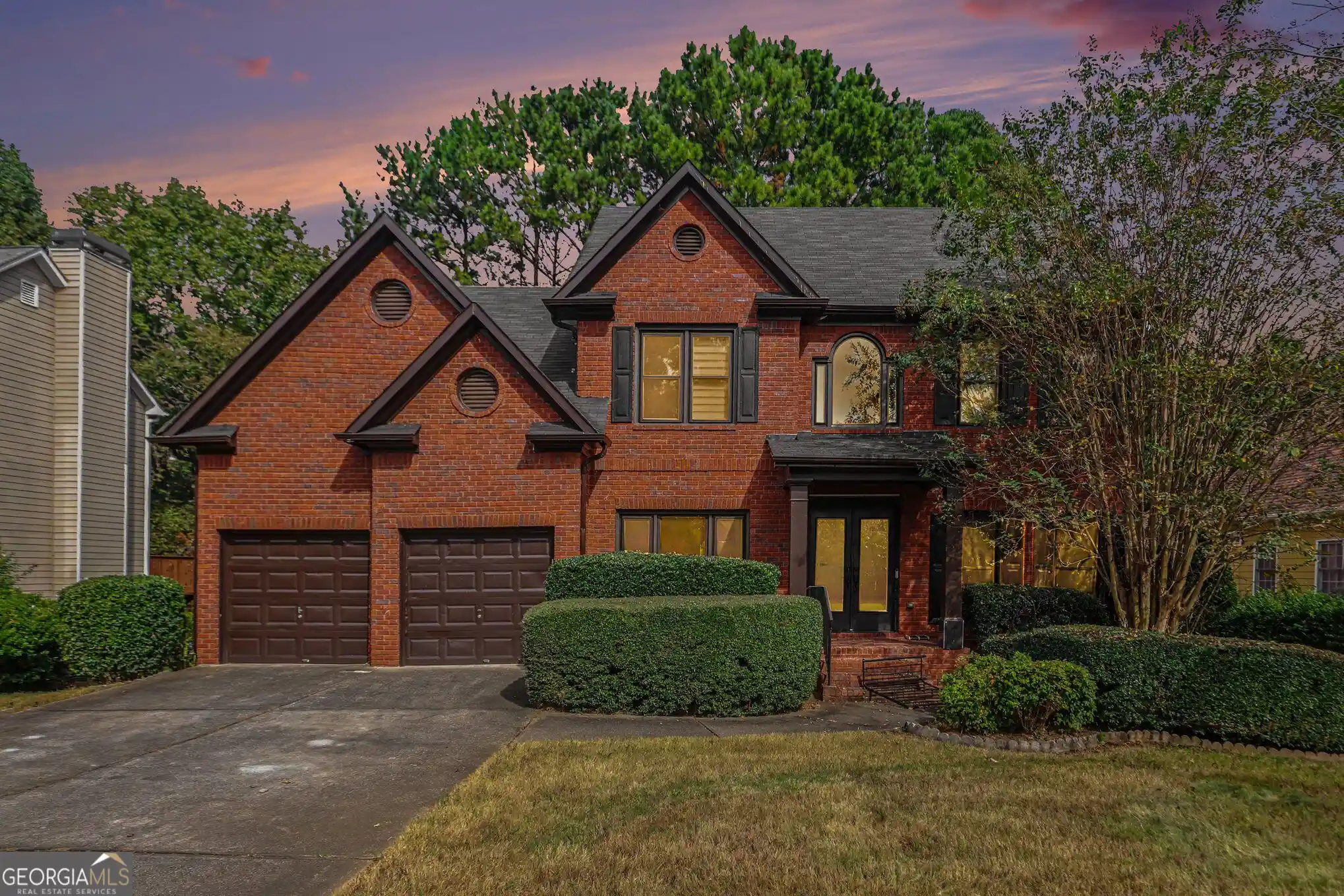 Photo 1 of Single family home for sale at 1217 Kingsbury Ln, Powder Springs, GA 30127 | MLS# 10874181 | Listing updated on 2026-10-30