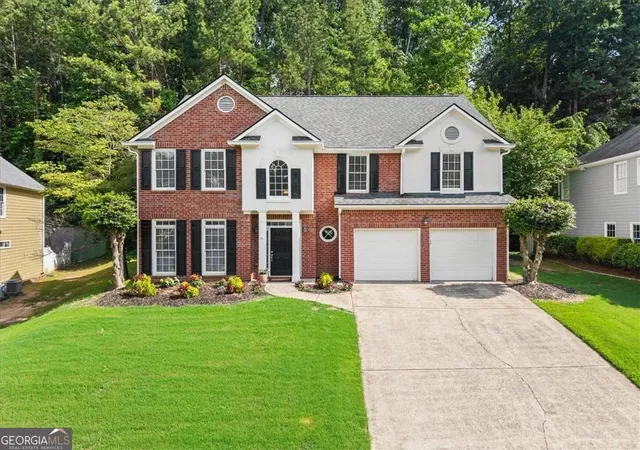 1st image of 2060 Fairport Wy, Marietta, GA 30062 | MLS# 10815701