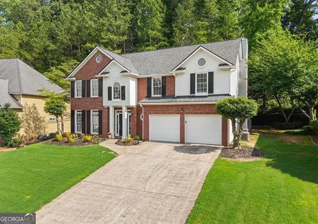2nd image of 2060 Fairport Wy, Marietta, GA 30062 | MLS# 10815701