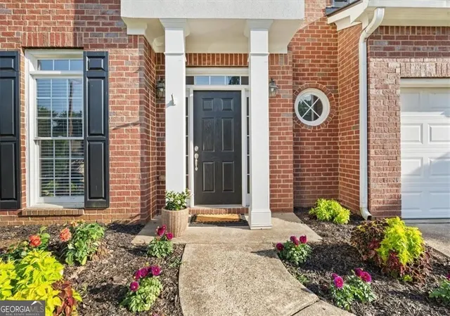 3rd image of 2060 Fairport Wy, Marietta, GA 30062 | MLS# 10815701