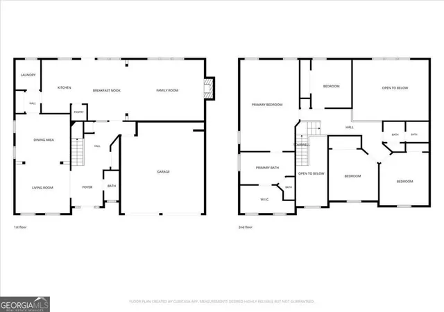53rd image of 2060 Fairport Wy, Marietta, GA 30062 | MLS# 10815701