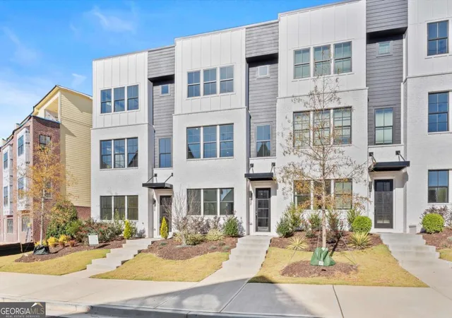 Photo 1 of Townhouse for sale at 437 Mezzo Ln #87, Alpharetta, GA 30009 | MLS# 10811494 | Listing updated on 2026-08-06