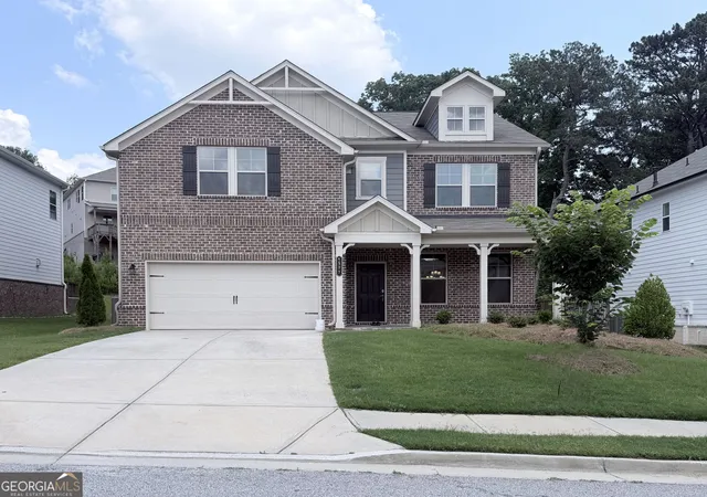 Photo 3 of Single family home for sale at 1377 Allspice Way, Lawrenceville, GA 30045 | MLS# 10785100 | Listing updated on 2026-09-18
