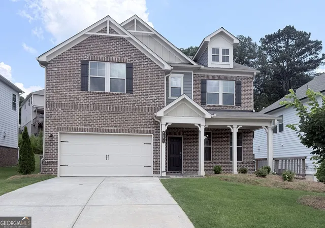 Photo 3 of Single family home for sale at 1377 Allspice Way, Lawrenceville, GA 30045 | MLS# 10785100 | Listing updated on 2026-09-18