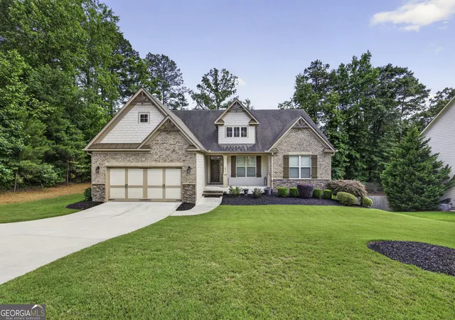 1st image of 1875 Alcovy Trails Dr Dr, Dacula, GA 30019 | MLS# 10795623