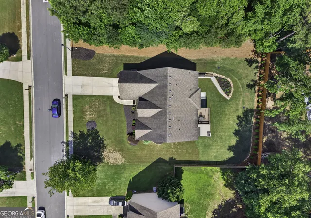 4th image of 1875 Alcovy Trails Dr Dr, Dacula, GA 30019 | MLS# 10795623