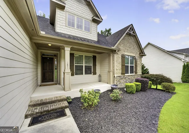 5th image of 1875 Alcovy Trails Dr Dr, Dacula, GA 30019 | MLS# 10795623