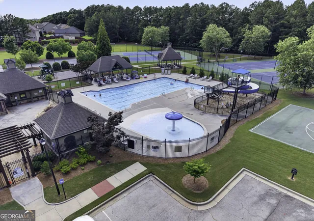 68th image of 1875 Alcovy Trails Dr Dr, Dacula, GA 30019 | MLS# 10795623