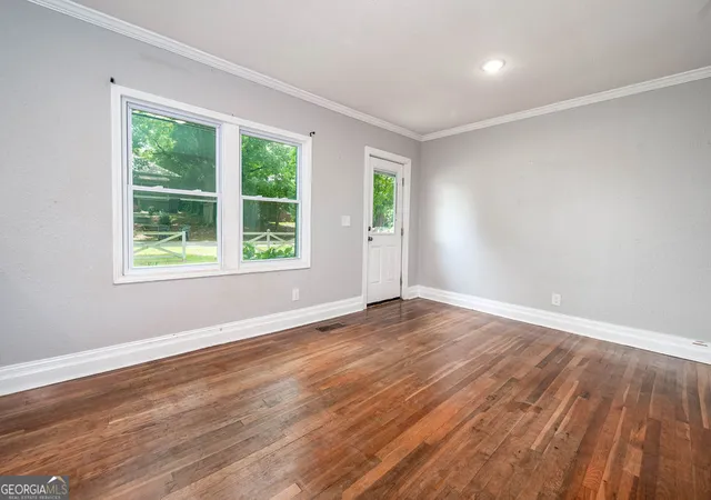 2nd image of 120 E Screven St, Milledgeville, GA 31061 | MLS# 10608411