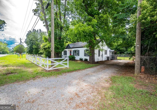 46th image of 120 E Screven St, Milledgeville, GA 31061 | MLS# 10608411