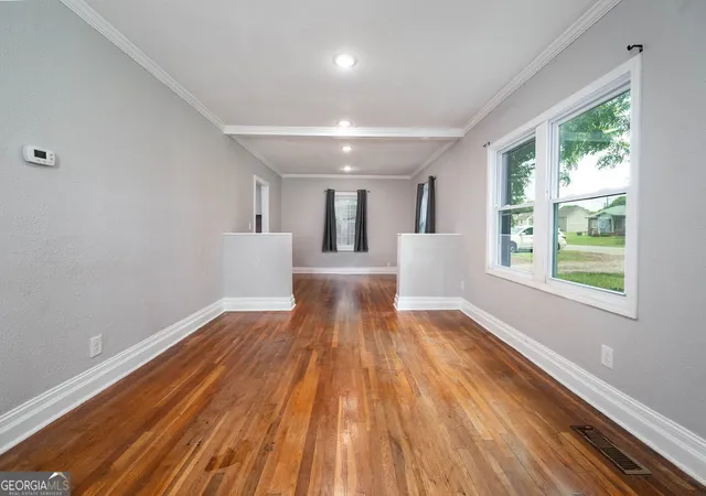 Photo 3 of Sale Pending at 120 E Screven St, Milledgeville, GA 31061 | MLS# 10608411 | Listing updated on 2026-09-27
