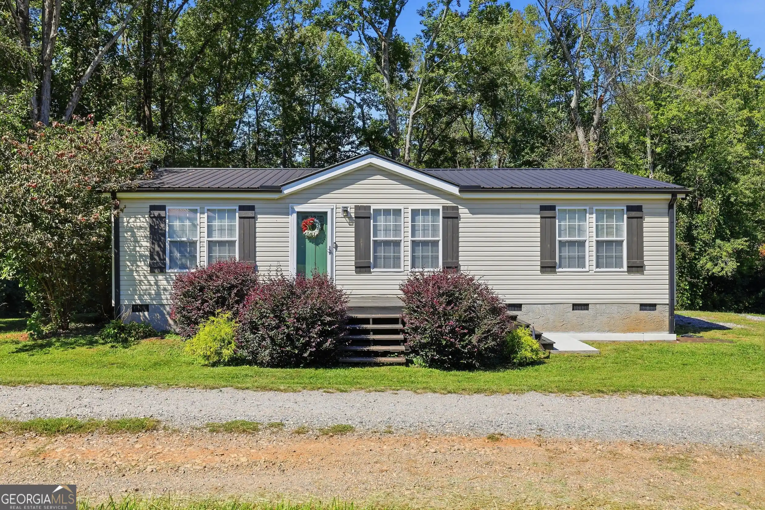 Photo 1 of Sale Pending at 113 Lonesome Pond Rd, Cleveland, GA 30528 | MLS# 10857631 | Listing updated on 2026-10-29