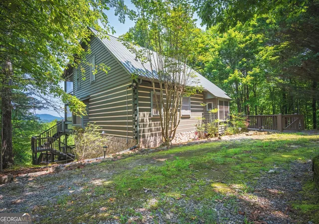 1st image of 88 Down Yonder Rd, Morganton, GA 30560 | MLS# 10817188