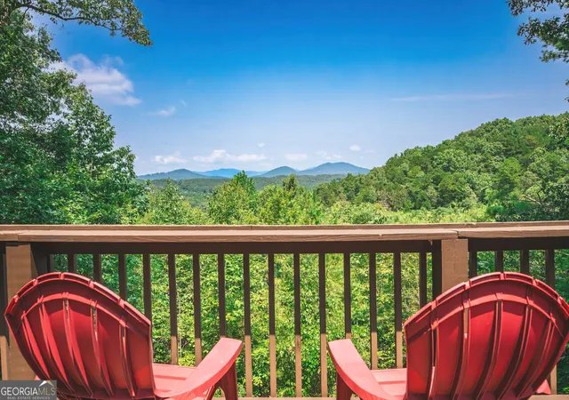 2nd image of 88 Down Yonder Rd, Morganton, GA 30560 | MLS# 10817188