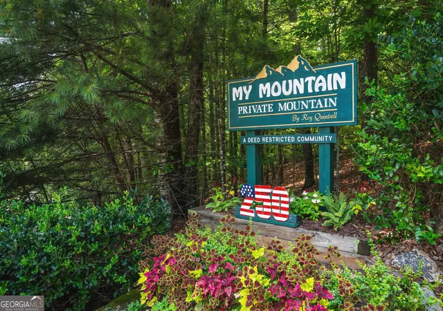 93rd image of 88 Down Yonder Rd, Morganton, GA 30560 | MLS# 10817188