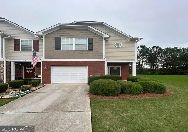 Homes for sale in Lawrenceville, GA | 2105 Hasel St, Lawrenceville, GA 30044 | MLS# 10777476