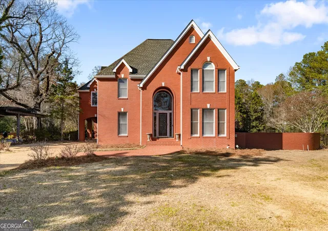 1st image of 533 Rock Mills Road, Roanoke, AL 36274 | MLS# 10822005