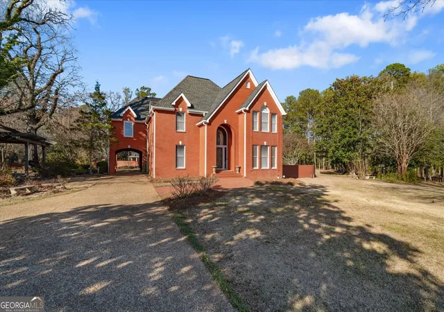 2nd image of 533 Rock Mills Road, Roanoke, AL 36274 | MLS# 10822005