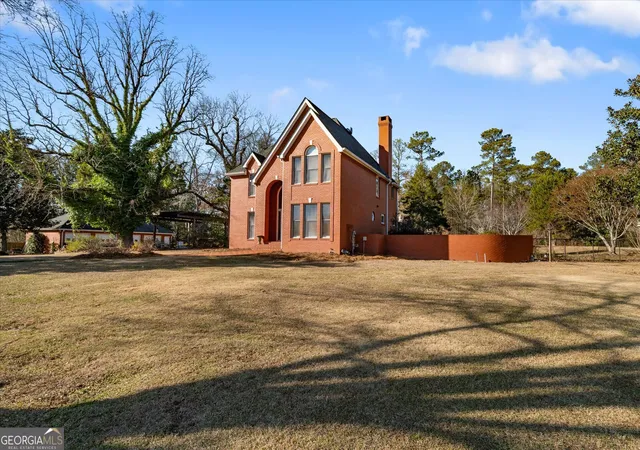 Photo 3 of Single family home for sale at 533 Rock Mills Road, Roanoke, AL 36274 | MLS# 10822005 | Listing updated on 2026-10-08