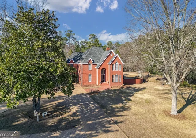 Photo 4 of Single family home for sale at 533 Rock Mills Road, Roanoke, AL 36274 | MLS# 10822005 | Listing updated on 2026-10-08