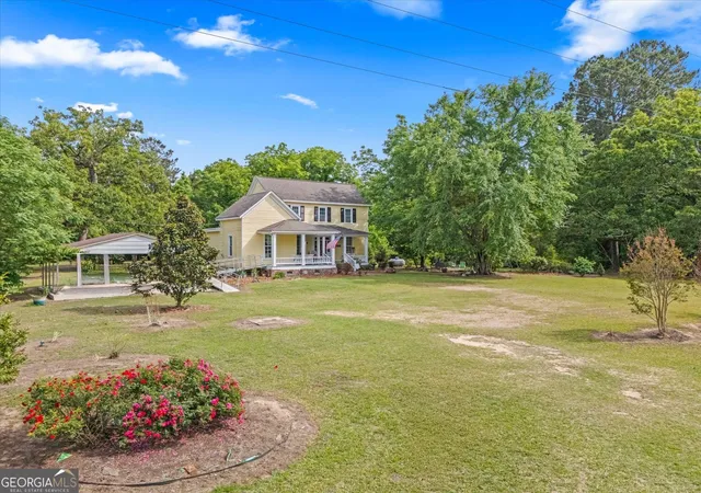 Photo 2 of Single family home for sale at 6644 Cadley Rd, Norwood, GA 30821 | MLS# 10763875 | Listing updated on 2026-10-01