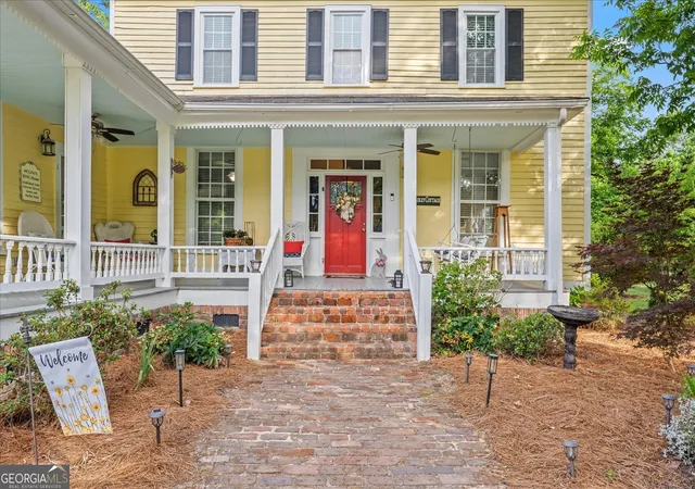 Photo 3 of Single family home for sale at 6644 Cadley Rd, Norwood, GA 30821 | MLS# 10763875 | Listing updated on 2026-10-01